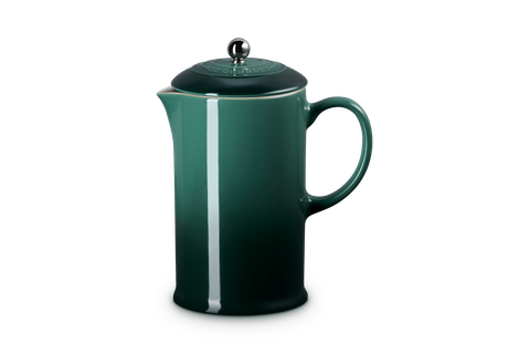 Le Creuset Coffee Pot and Press 34oz Le Creuset
