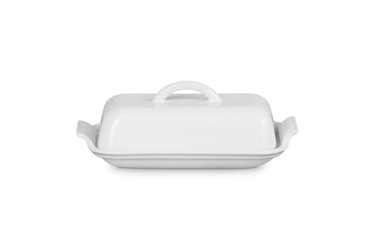 Le Creuset Heritage Butter Dish Le Creuset