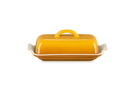 Le Creuset Heritage Butter Dish Le Creuset