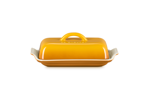 Le Creuset Heritage Butter Dish Le Creuset