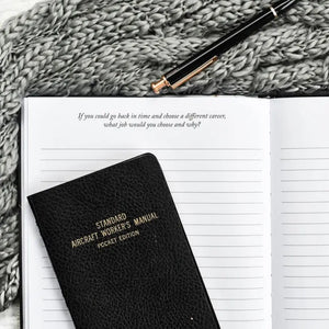 Legacy Journal: A Family Keepsake Book | Christmast Gift: Ivory Duncan & Stone Paper Co.