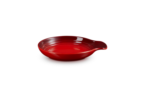 Le Creuset Signature Round Spoon Rest 6In Le Creuset