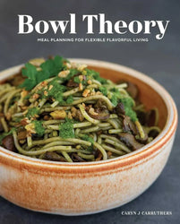 Bowl Theory Simon & Schuster