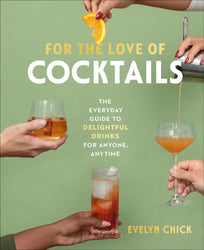 For the Love of Cocktails Common Ground