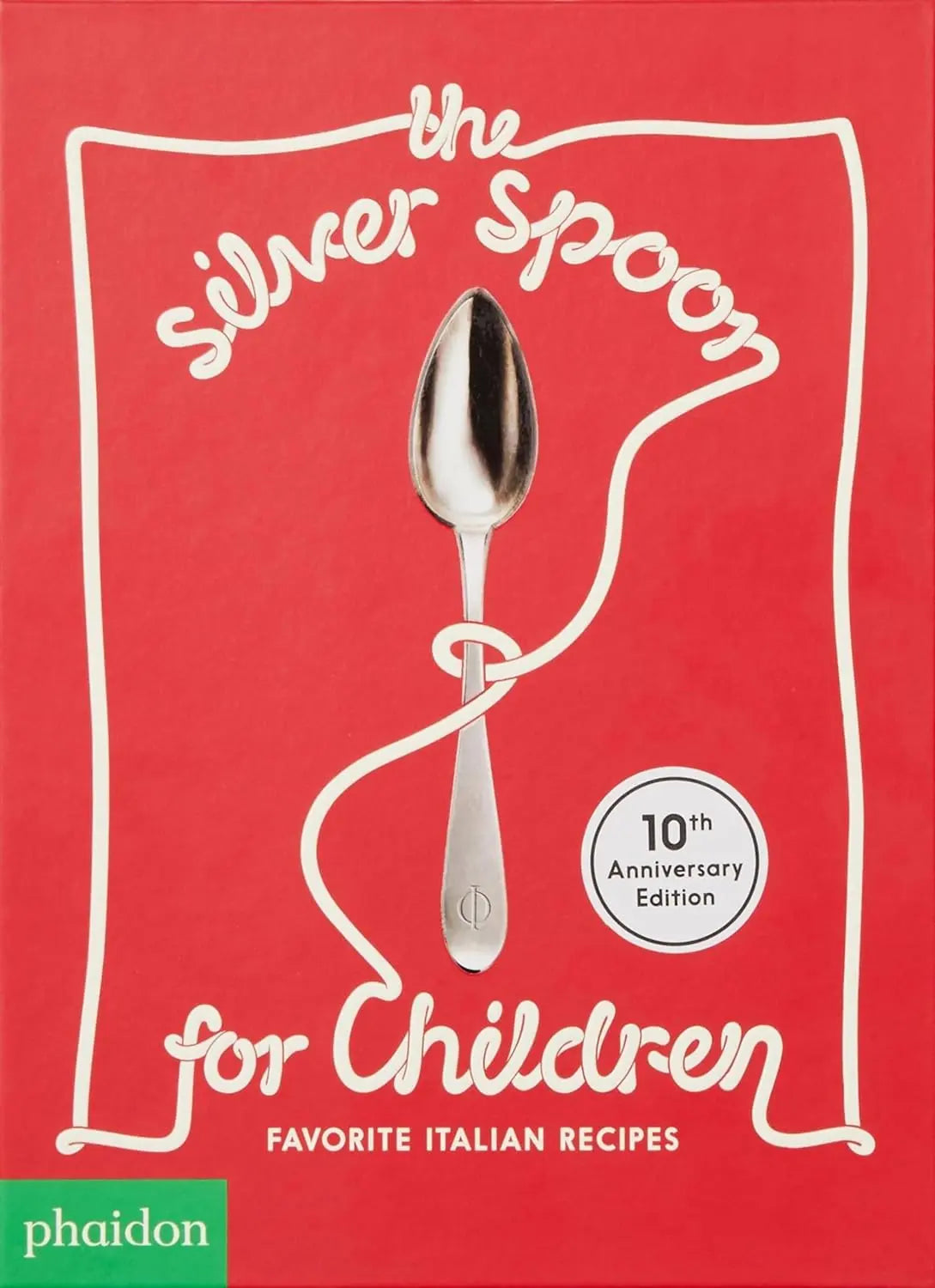 The Silver Spoon for Children Hachette Book Group