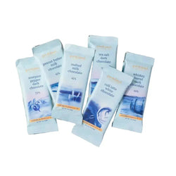 Carolina Crafted Chocolates French Broad Chocolate