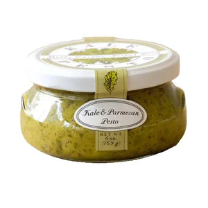 Kale & Parmesan Pesto - 6 oz. Bella Cucina