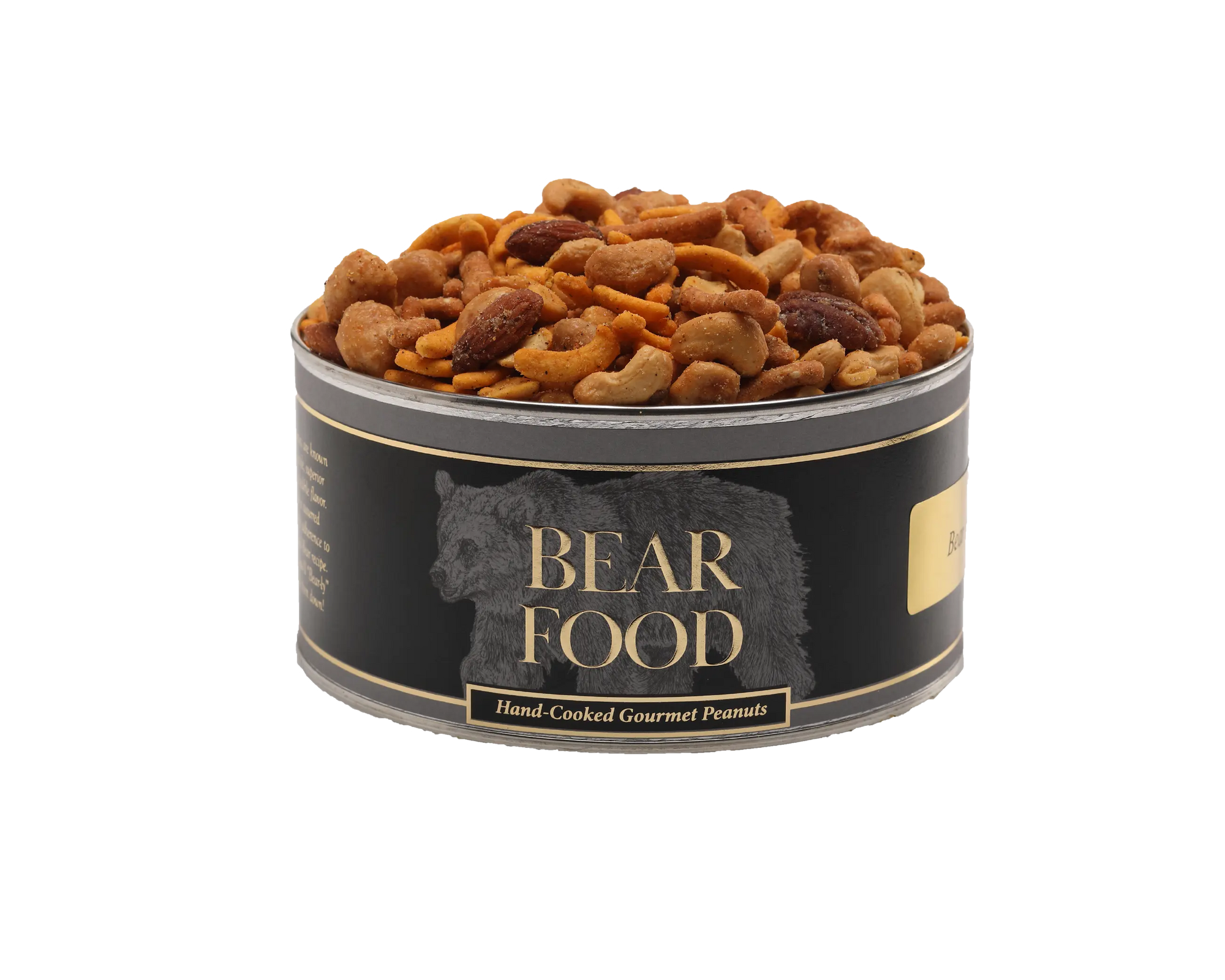 Gourmet Bear Mix: 10oz Bear Food