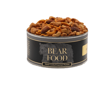 Gourmet Bear Mix: 10oz Bear Food