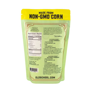Cornbread Mix Old School Brand™