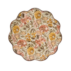 Willa Dessert/Salad Plate - Amber Juliska