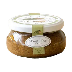 Walnut Sage Pesto - 6 oz. Bella Cucina