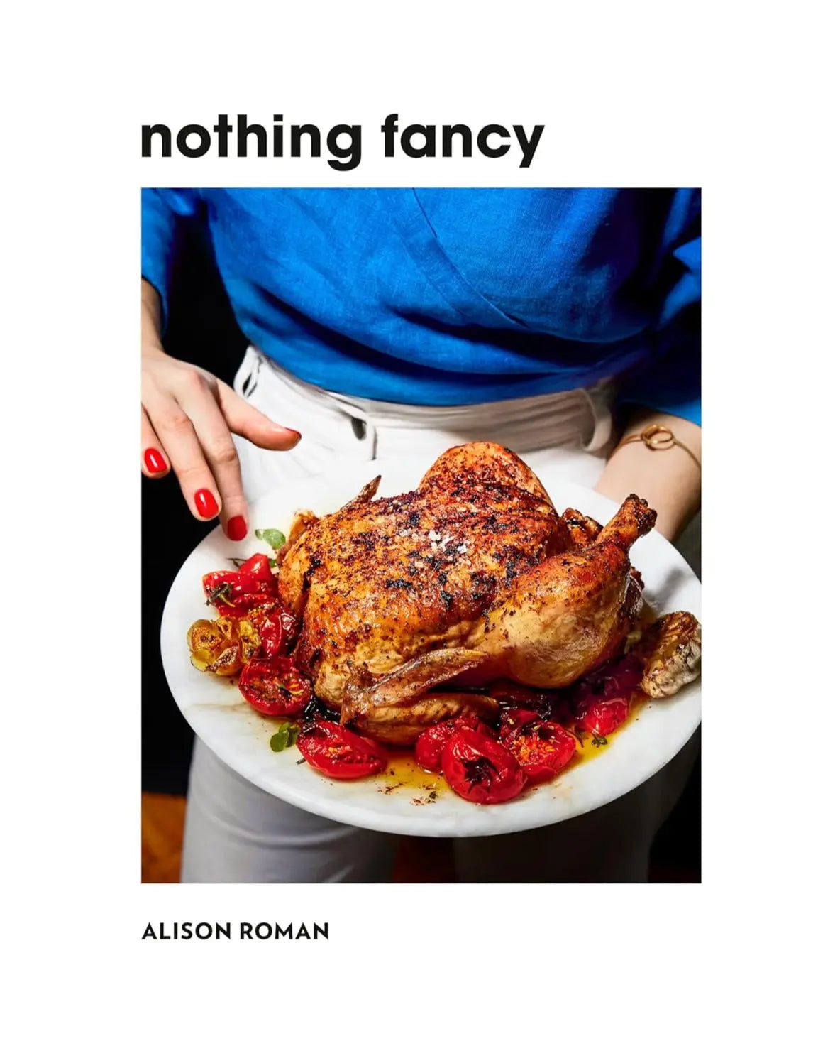 Nothing Fancy Common Ground