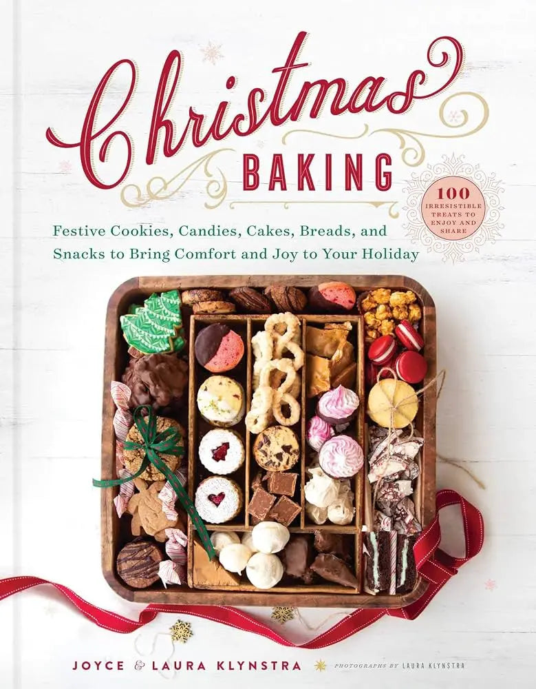 Christmas Baking Simon & Schuster