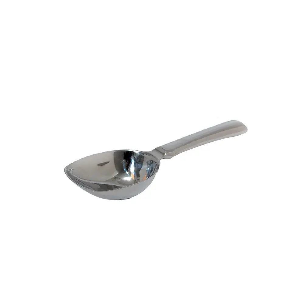 Stainless Steel Ice Scoop Mr. Ice Bucket