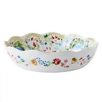 Sofia 10" Serving Bowl Juliska