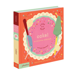 Cake! Hachette Book Group