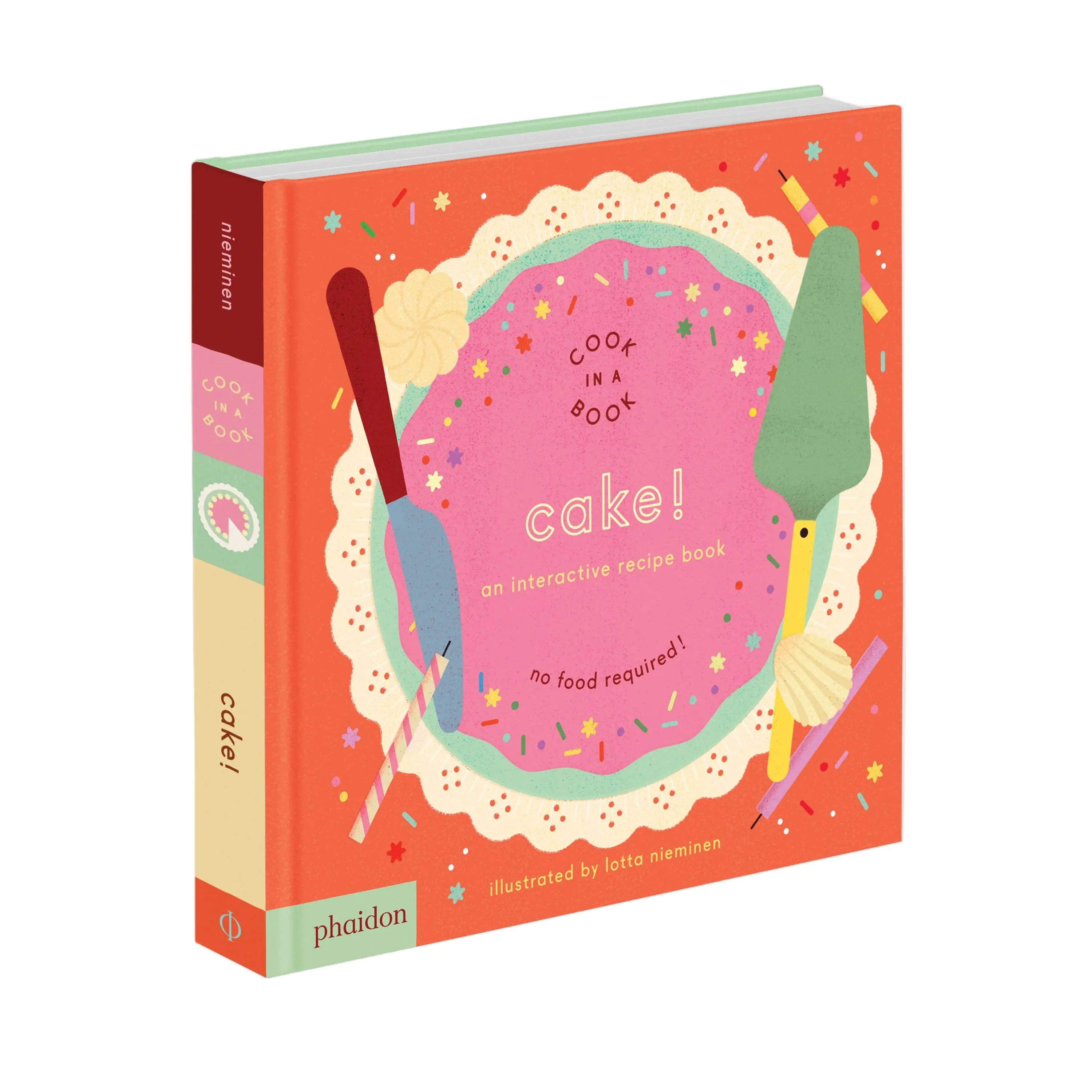 Cake! Hachette Book Group