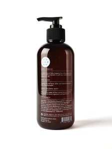 Hand + Body Wash | Bergamot + Lavender Palermo Body