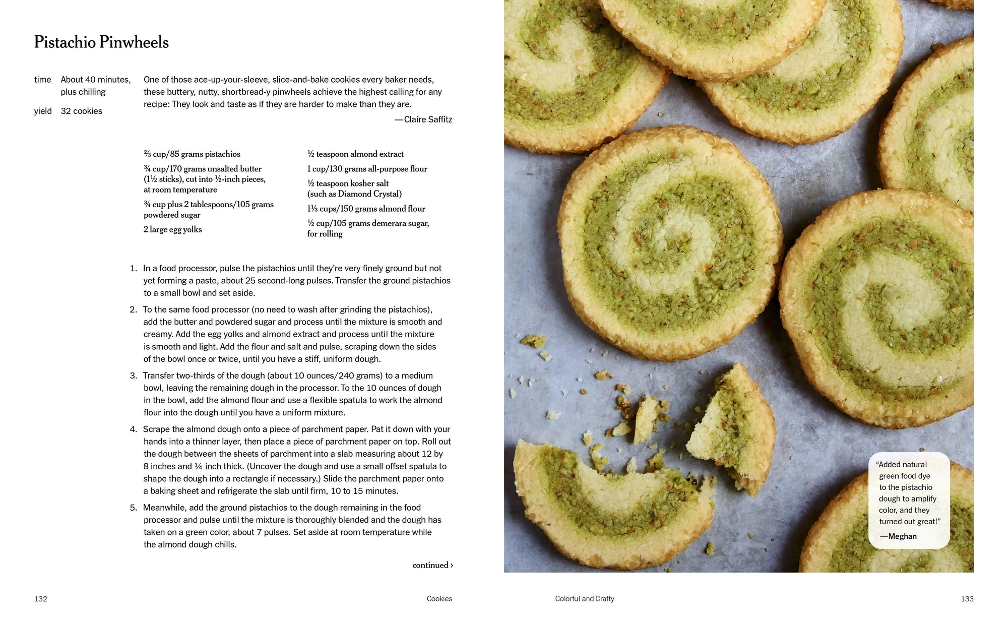 Cookies Penguin Random House LLC