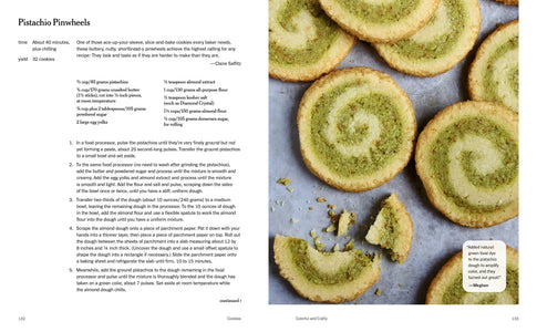 Cookies Penguin Random House LLC