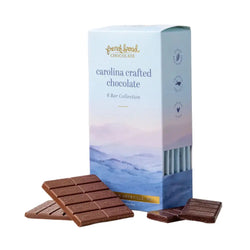 Carolina Crafted Chocolates