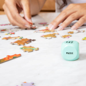Activity Dice - Inspiration for Mood-boosting Activities Two Tumbleweeds