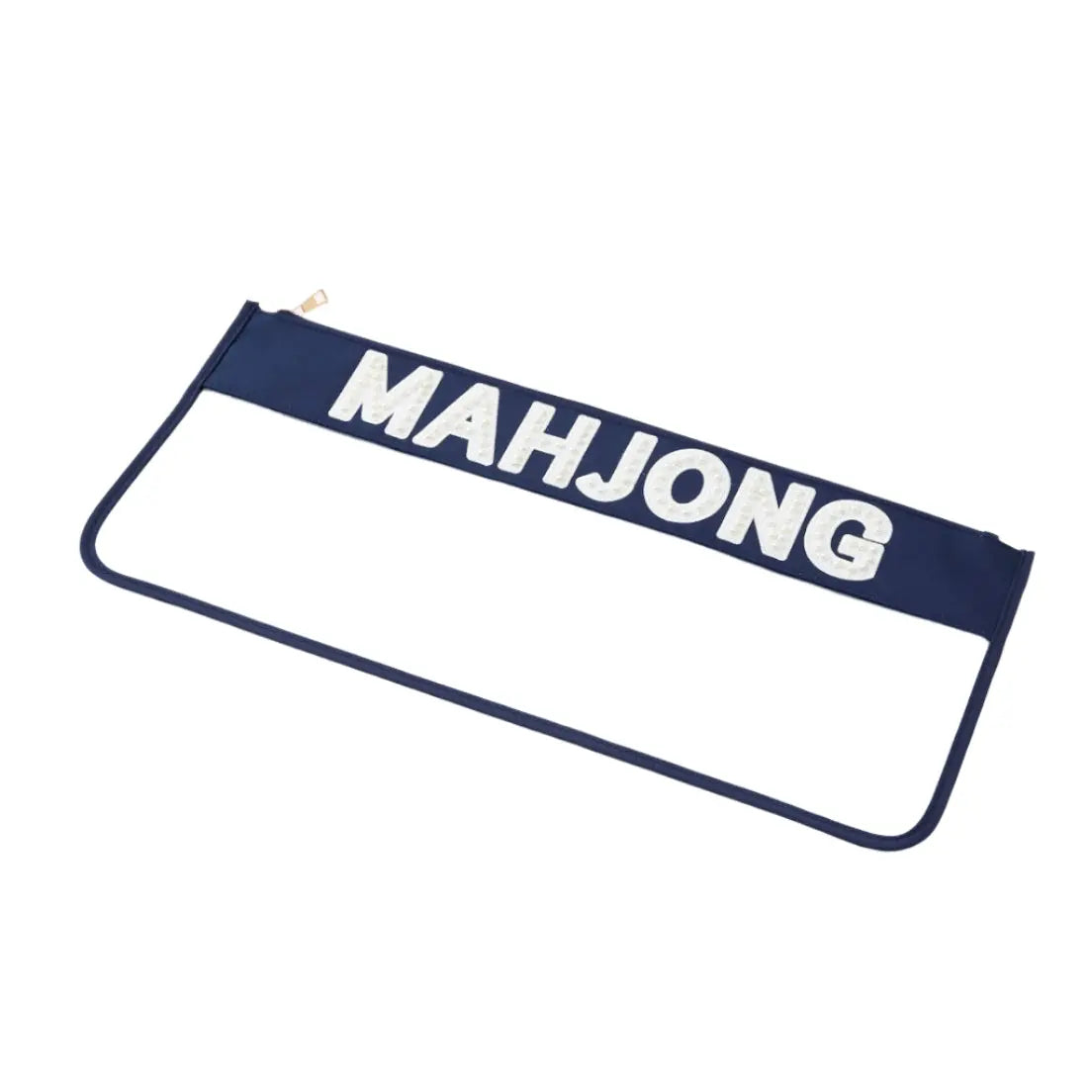 Oh My Mahjong Southern Pearl Mahjong Bag