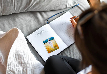 Dear Baby: A Pregnancy Prayer Journal & Memory Book for Moms: Ivory Duncan & Stone Paper Co.