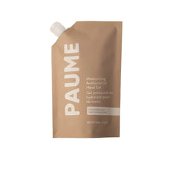 PAUME Moisturizing Antibacterial Hand Gel Refill Bag PAUME
