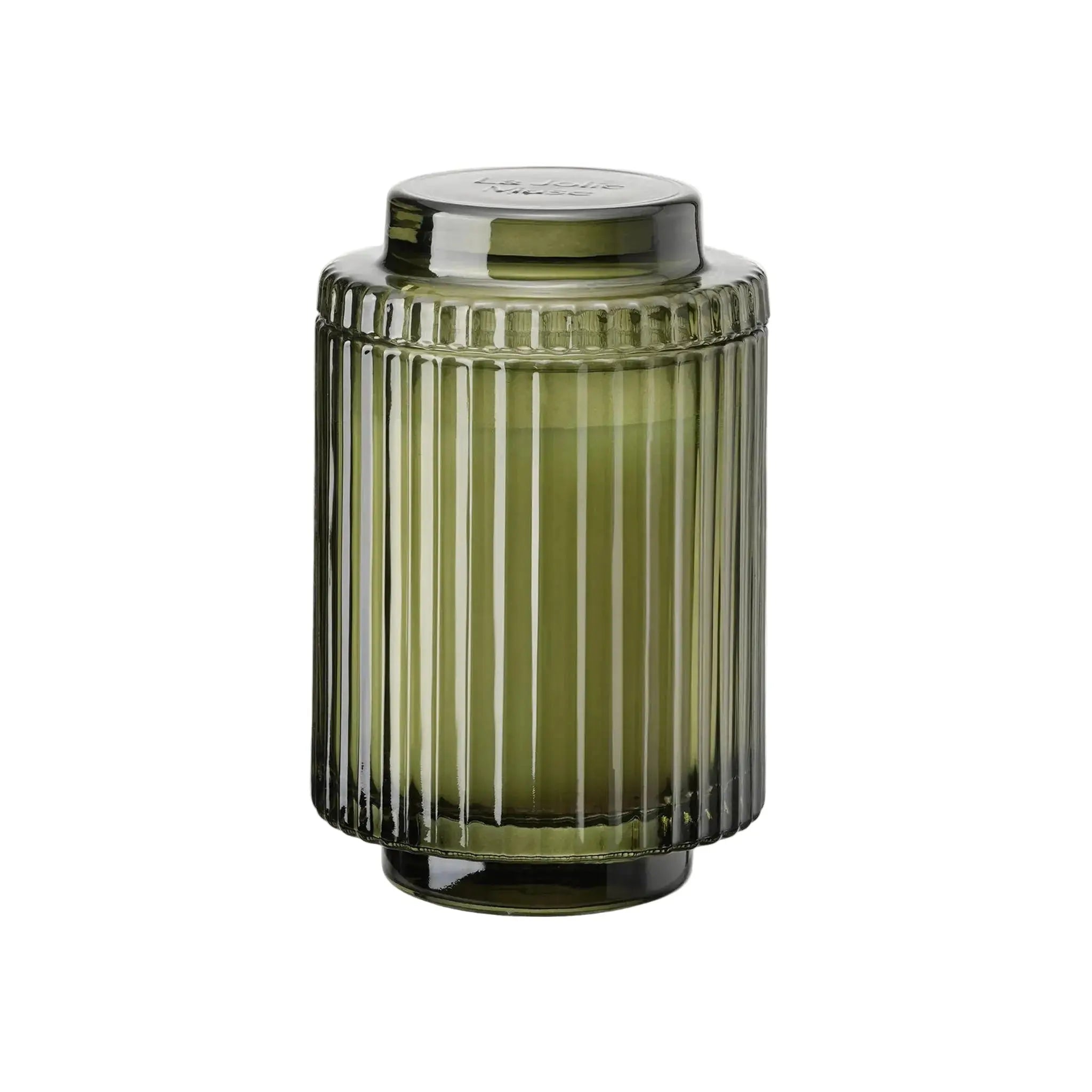 Amélie Candle - Mandarin Matcha La Jolie Muse