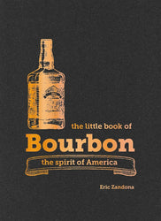 The Little Book of Bourbon Common Ground