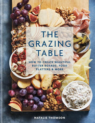 The Grazing Table Hachette Book Group