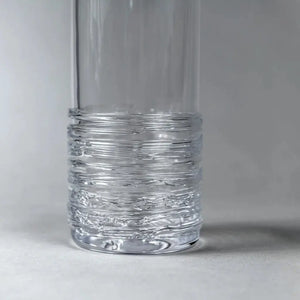 Simon Pearce Echo Lake Cocktail Carafe Simon Pearce