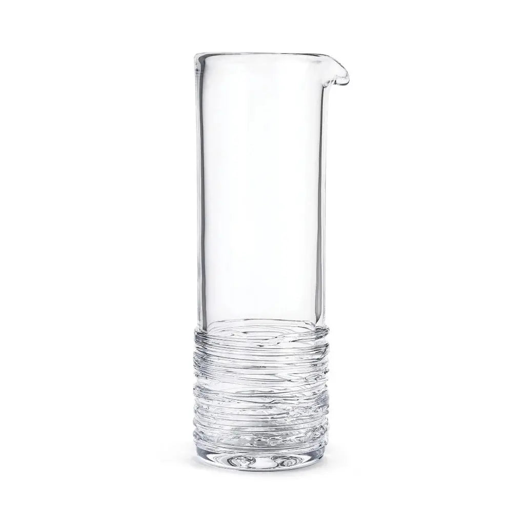 Simon Pearce Echo Lake Cocktail Carafe Simon Pearce