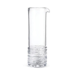 Simon Pearce Echo Lake Cocktail Carafe Simon Pearce