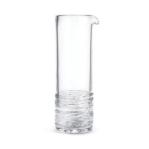 Simon Pearce Echo Lake Cocktail Carafe Simon Pearce