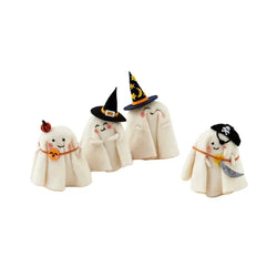 Trick or Treat Ghost One Hundred 80 Degrees