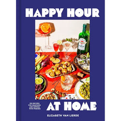 Happy Hour at Home Simon & Schuster