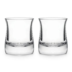 Shoreham Whiskey Glasses