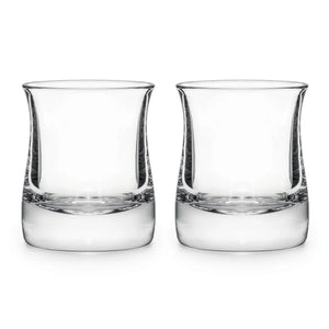 Shoreham Whiskey Glasses [Holiday Gifting Preorder] Simon Pearce
