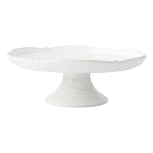 Berry + Thread Cake Stand Juliska