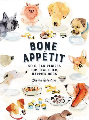 Bone Appetit Harper Collins