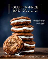 Gluten-Free Baking at Home Common Ground