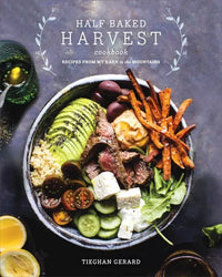 Half Baked Harvest Cookbook Common Ground