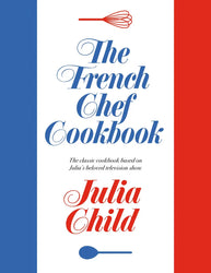 The French Chef Cookbook Common Ground