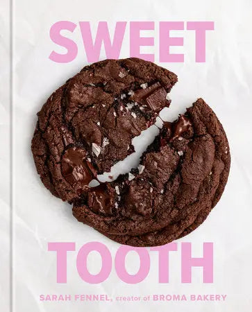 Sweet Tooth Penguin Random House