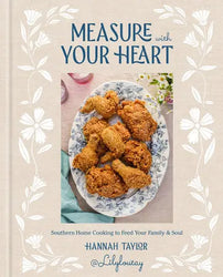 Measure with Your Heart Penguin Random House