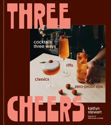 Three Cheers Penguin Random House