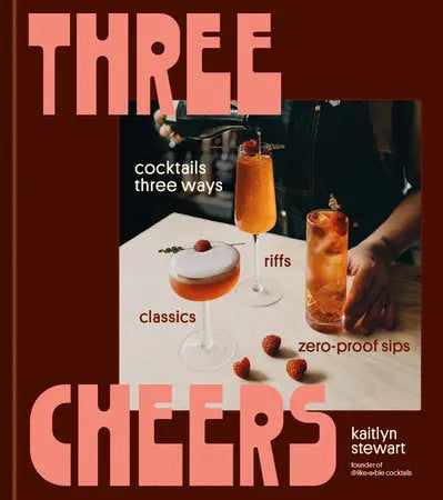 Three Cheers Penguin Random House